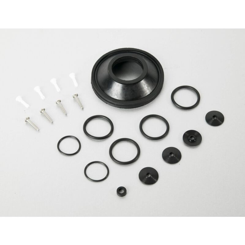 Whale Gusher Galley MK3 Service Kit