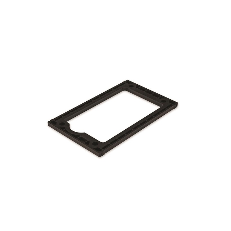 FUSION Surface Mount Kit f/MS-ERX400 Wired Remote Control