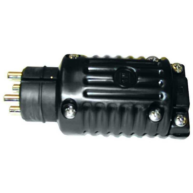 T-H Marine Trolling Motor Power Plug - Male