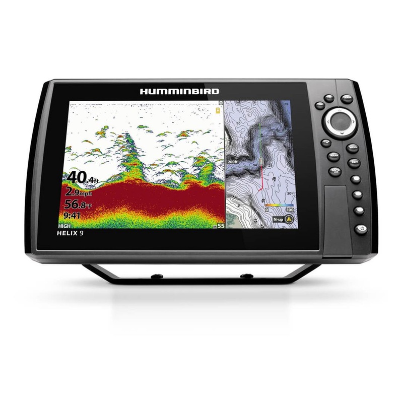 Humminbird HELIX 9 CHIRP DS G4N