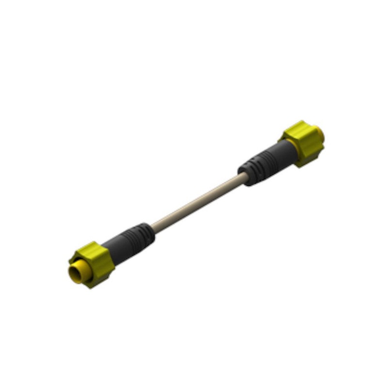 Navico 5 Pin Ethernet Cable Joiner (Female to Female)