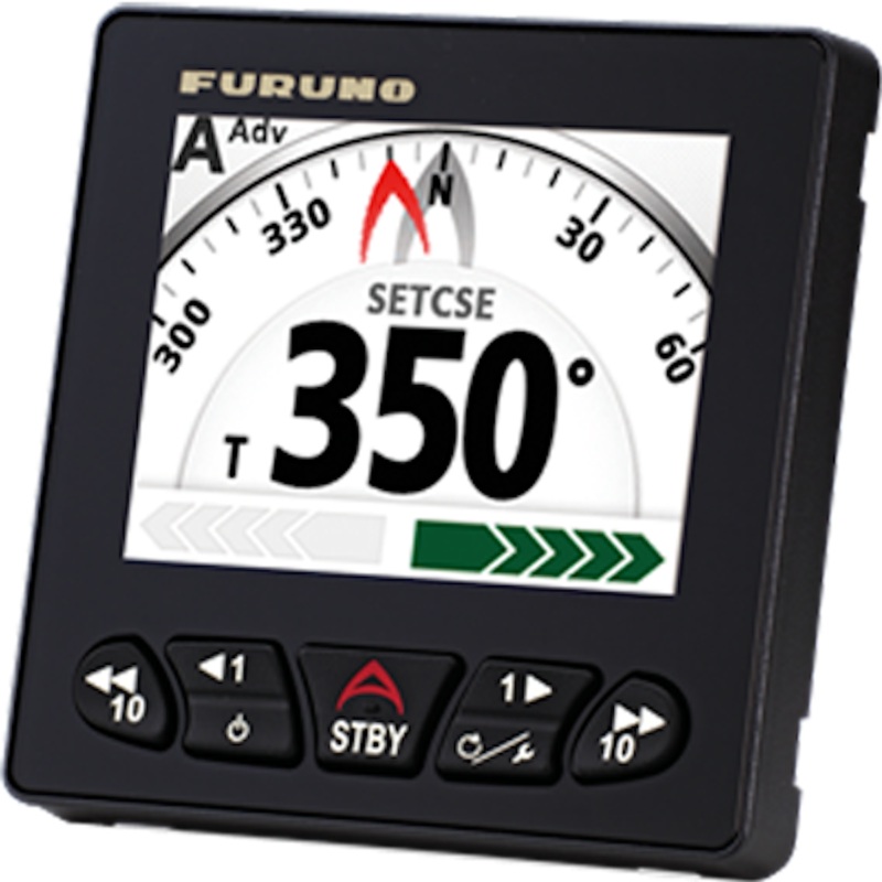 Furuno FAP3011 Control Head f/NavPilot 300