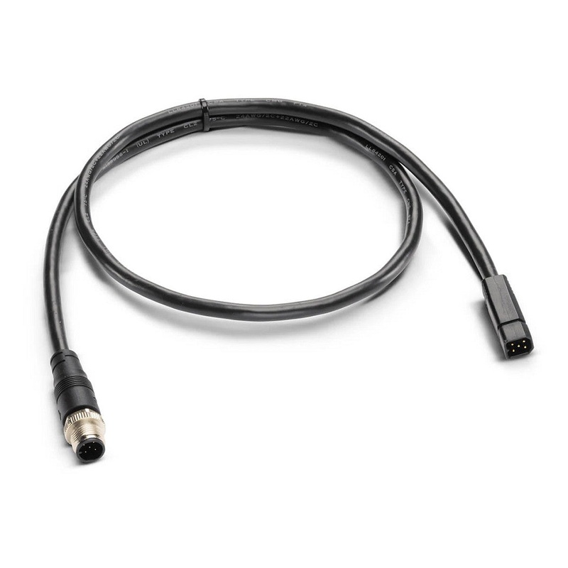 Humminbird AS QD NMEA 2000 - Helix NMEA Adapter