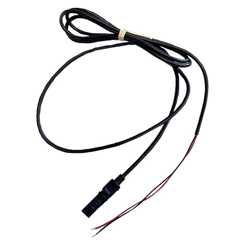 Lowrance Eagle Power Cord f/Eagle 5/7/9 & Eagle Eye 9