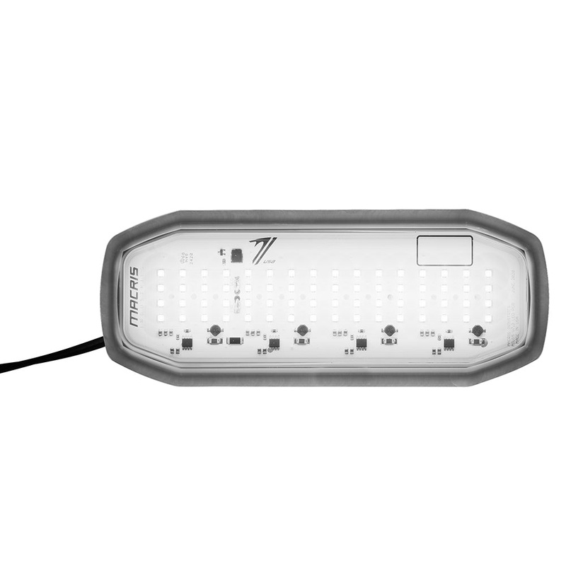 Macris Industries MIU15 Underwater LED - White - 10,000K