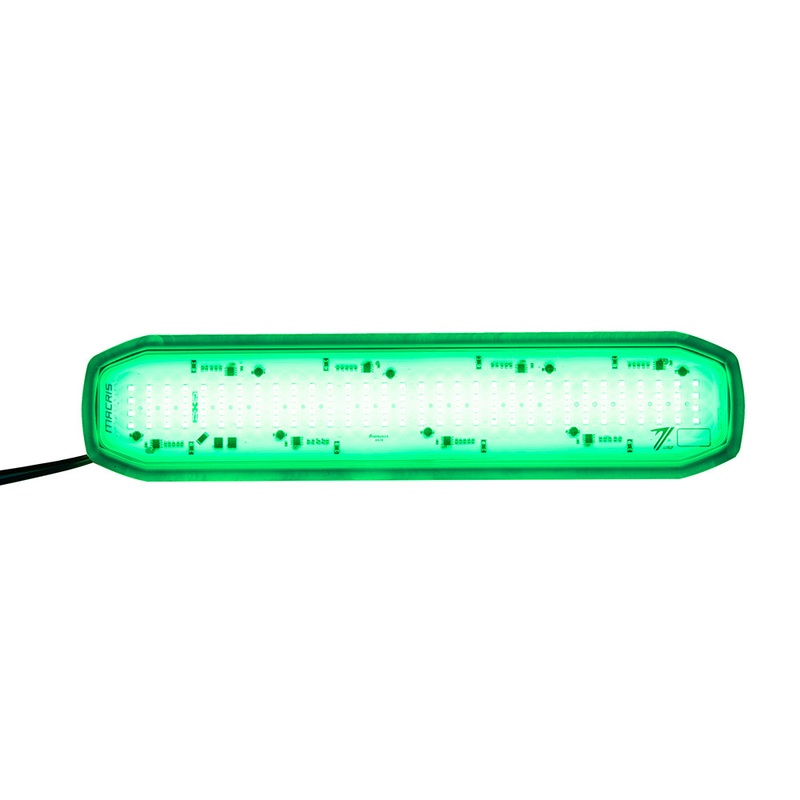Macris Industries MIU30 Underwater LED - Wintergreen