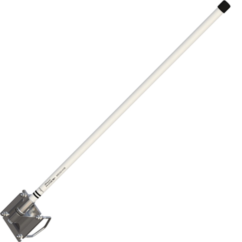 Shakespeare 6500-WB 4FT BroadBand VHF Antenna