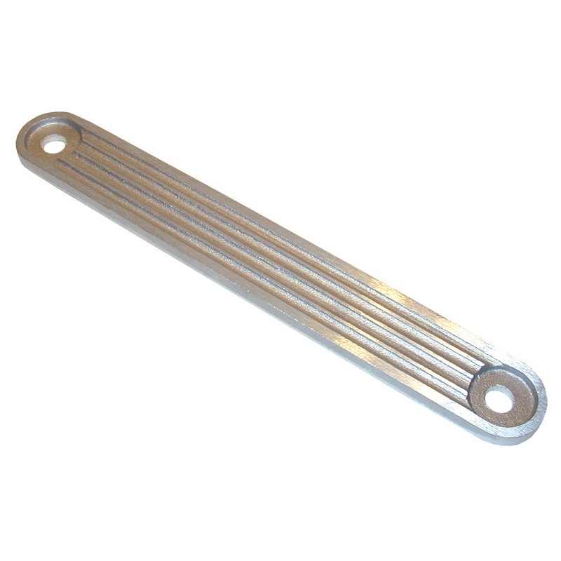 T-H Marine Transom Support Plate Upper Mount