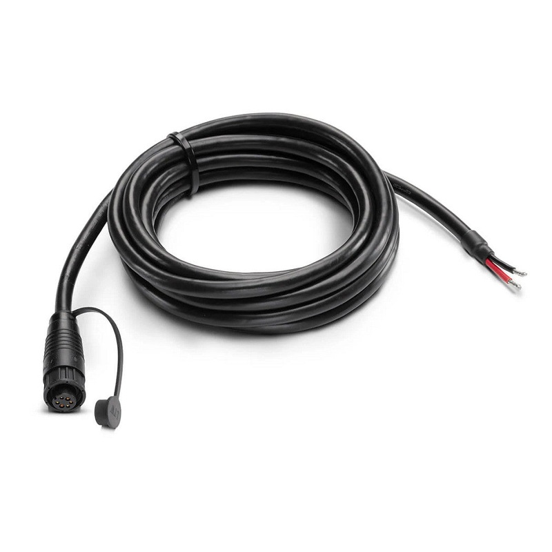 Humminbird PC13 APEX Power Cable - 6'