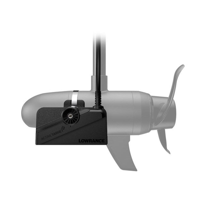 Lowrance ActiveTarget Forward/Down Mounting Kit