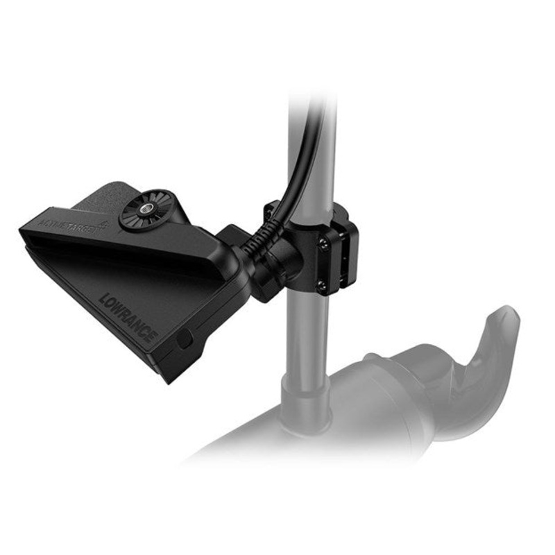 Lowrance ActiveTarget Trolling Motor Shaft Mount