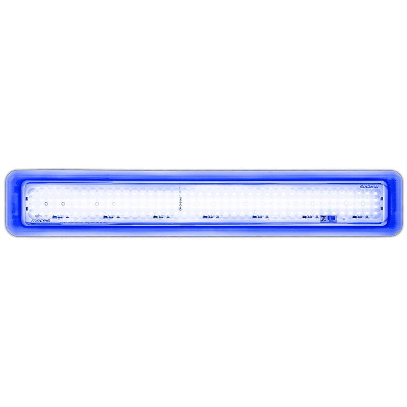 Macris Industries MIU60 Underwater LED - Royal Blue