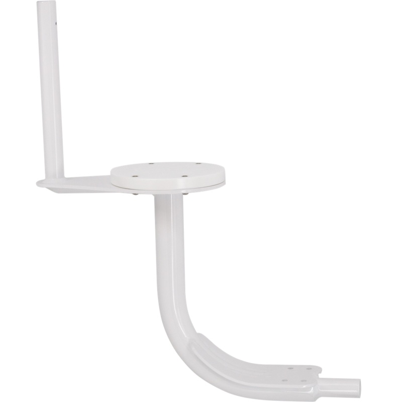 Seaview 2" Diameter Compact Light Bar f/Thermal Cameras, Spotlights & Nav Light To Clear Closed Dome Radars *Must Pick an LTB TOP