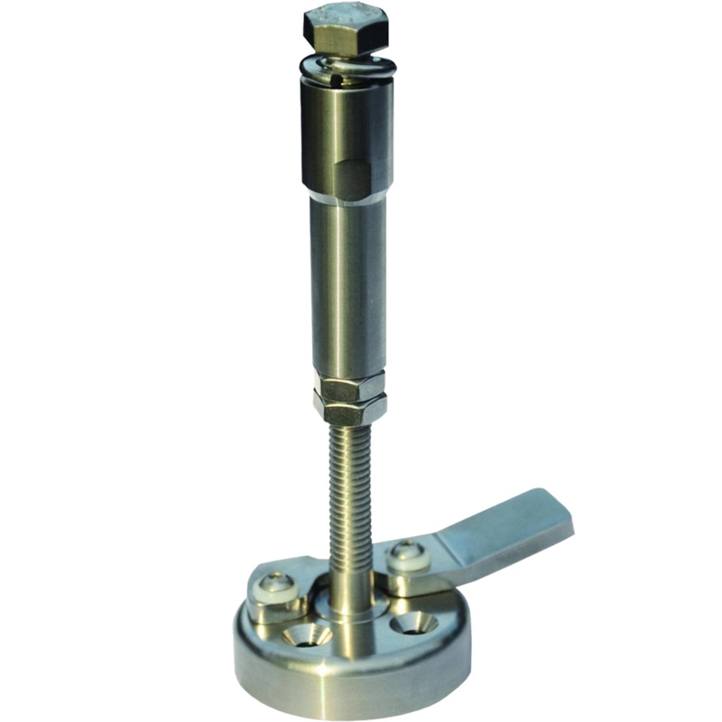 T-H Marine Troll-Tamer f/MotorGuide Trolling Motor Stabilizer Lock 5"-8" Spacing
