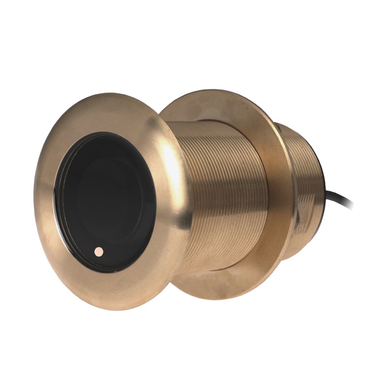 Airmar B75C-12-L 12d Tilt Low CHIRP With Mix-n-Match Plug