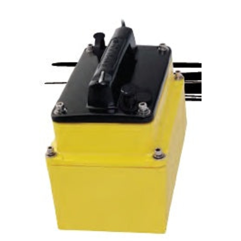 Airmar M265C-LH Transducer IN-HULL Chrip