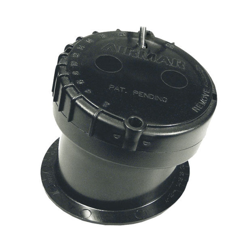 Airmar P75C-M In-Hull Medium CHIRP With Mix-N-Match Plug