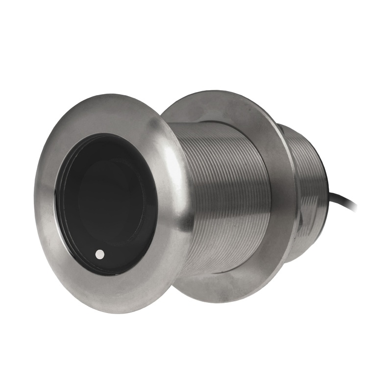 Airmar SS75C-12-H 12d Tilt High CHIRP With Mix-N-Match Plug