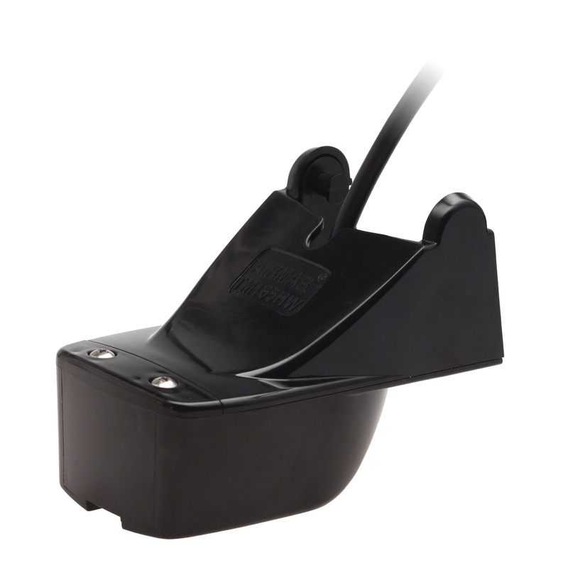 Airmar TM165C-HW Transducer High Wide CHIRP With Bare Wire
