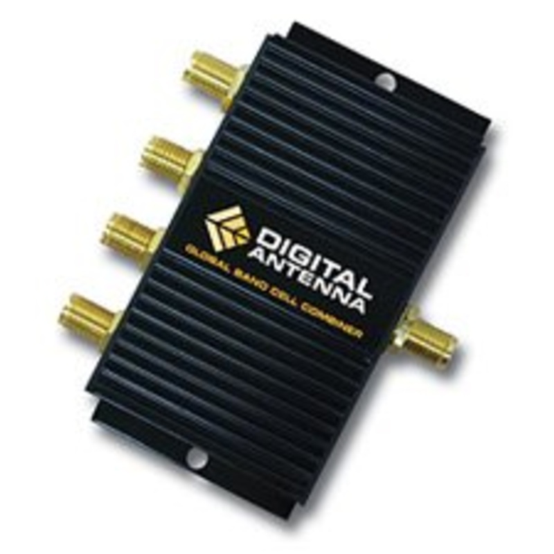 Digital DA434G Mini UHF Male Crimp Connector For DA340