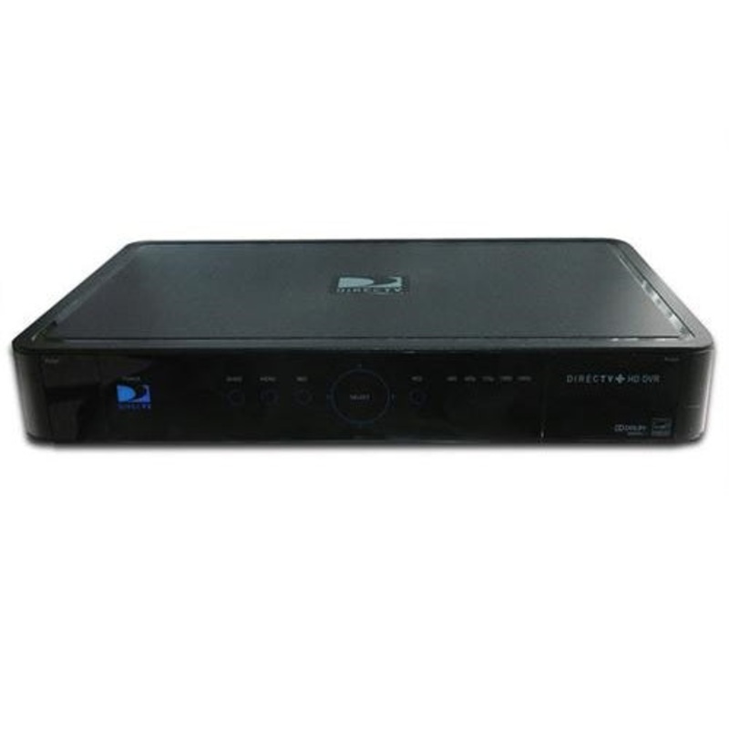 Directv HR24 HD/DVR Reman