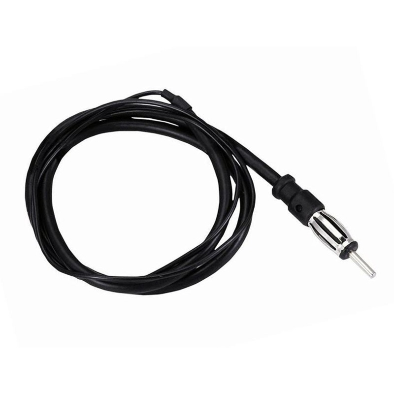 ENROC EKMR1 22 Soft Wire AM/FM Antenna