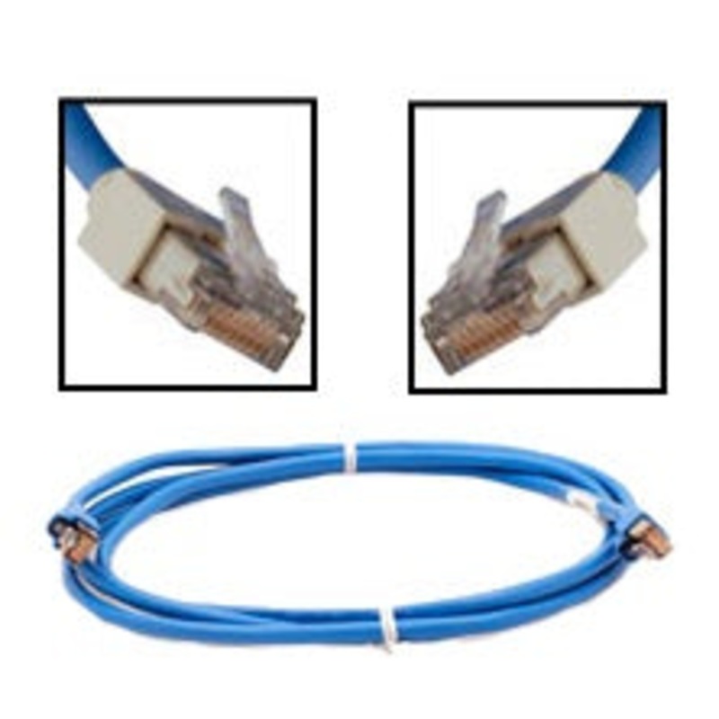 Furuno 000-167-171 LAN Cable A Assembly 3M RJ45-RJ45 2P