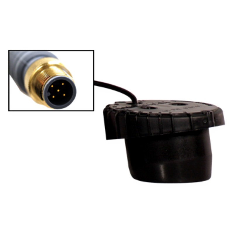 Furuno 235-IHF 235KHZ P79 NMEA NMEA 2000 IN-HULL Transducer