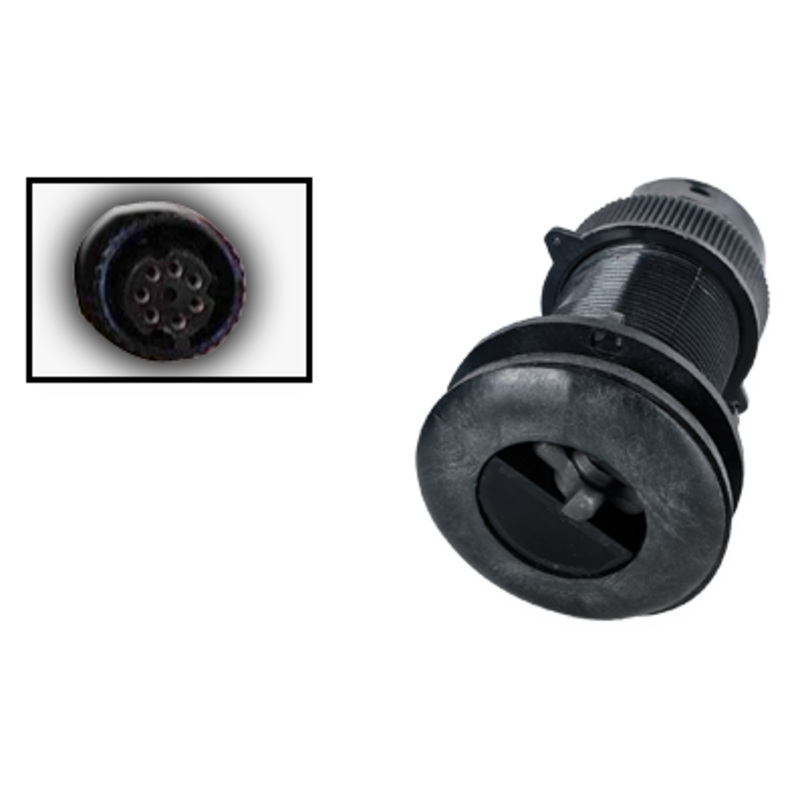 Furuno 235DST-PSE Lp Nylon TH W/Retractable Insert