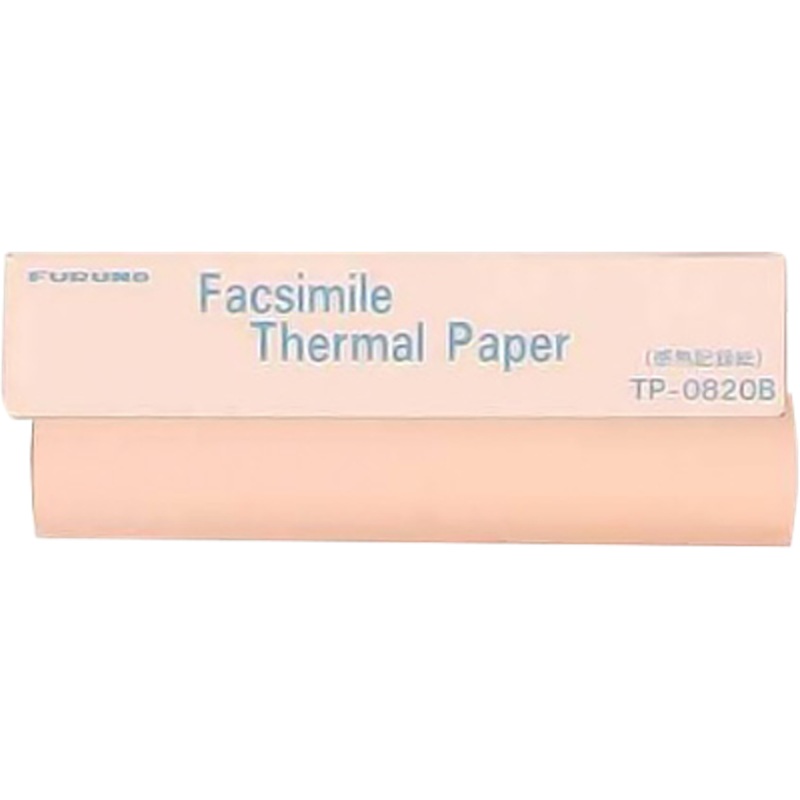 Furuno AYTP0820B Paper