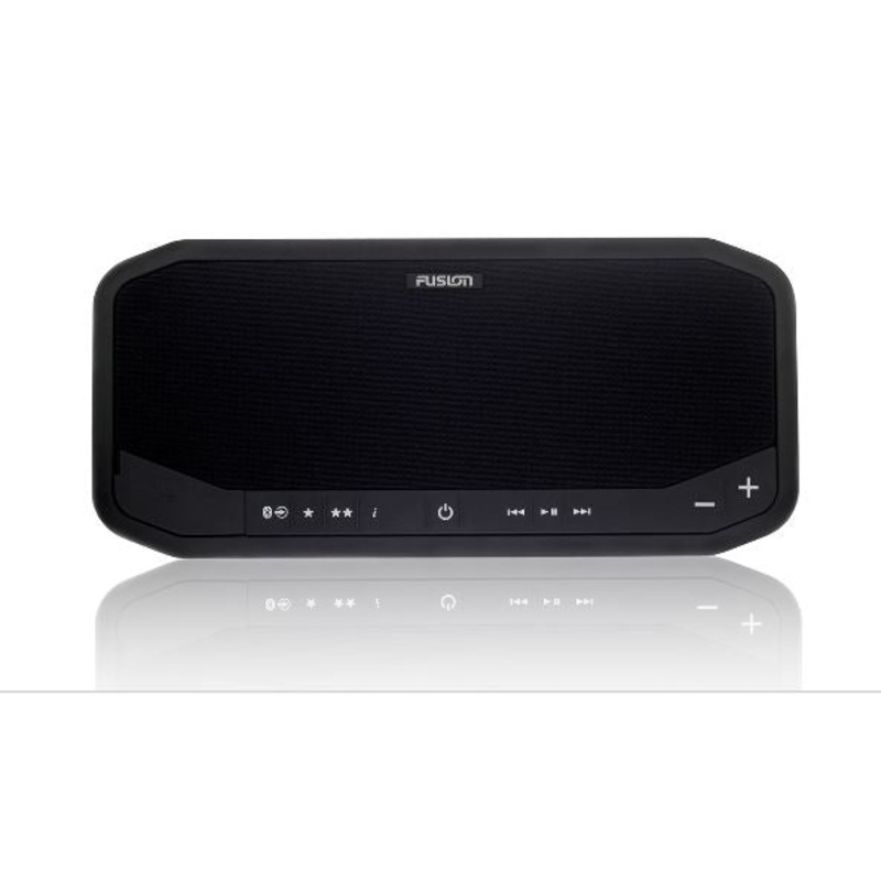 Fusion PS-A302B Panel Stereo AM/FM/Bluetooth