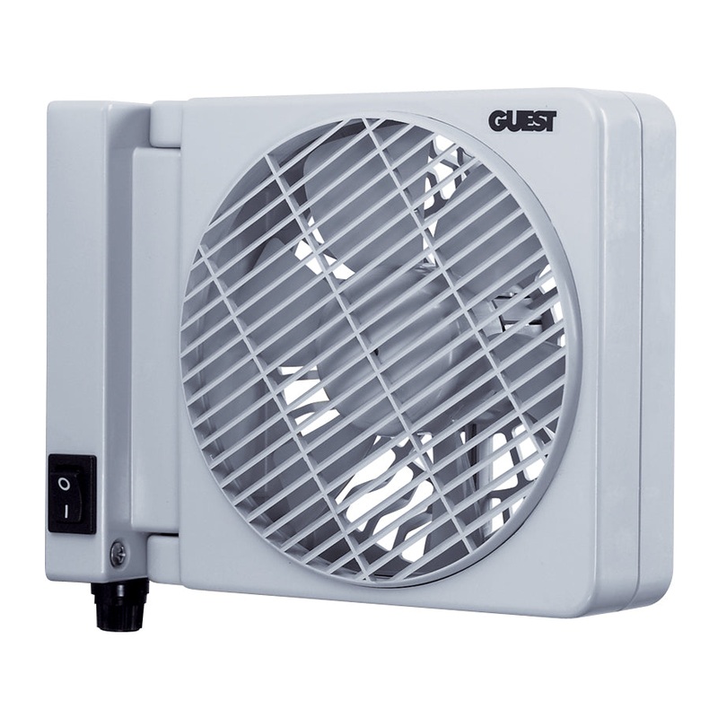 Guest 902 Cabin Fan