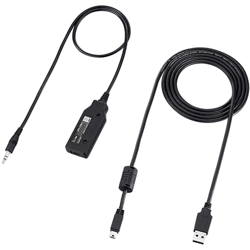 Icom OPC-478 Programming Cable
