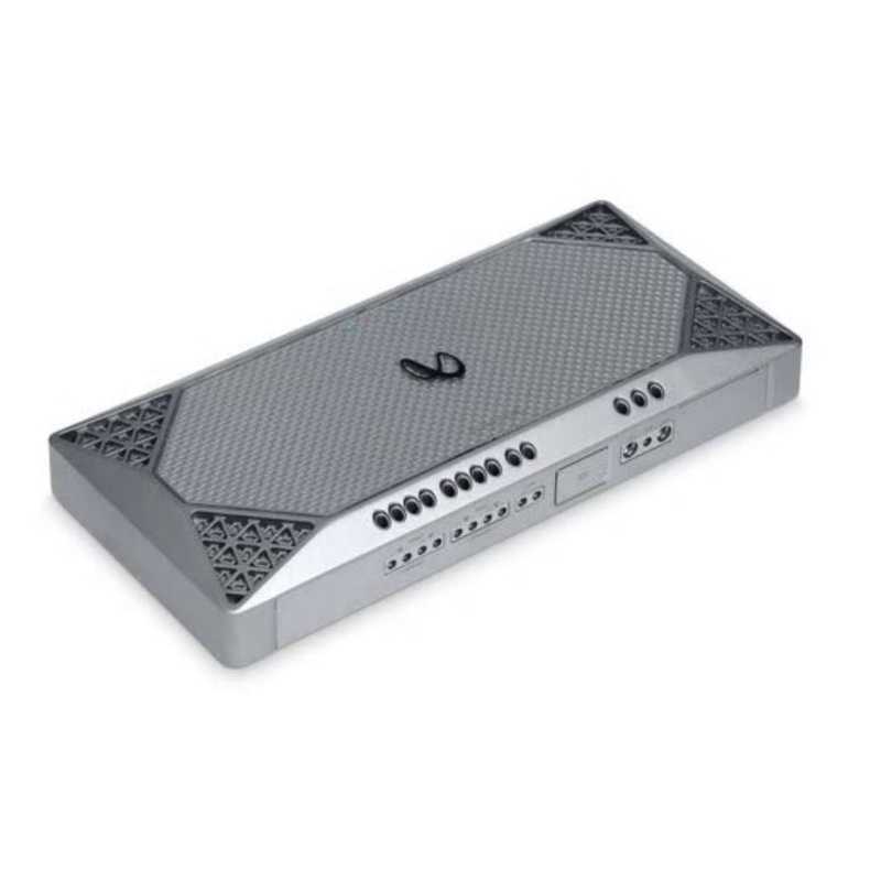 Infinity MA4555A 5 Channel Amp 4x100W @ 4 Ohms 1x500W