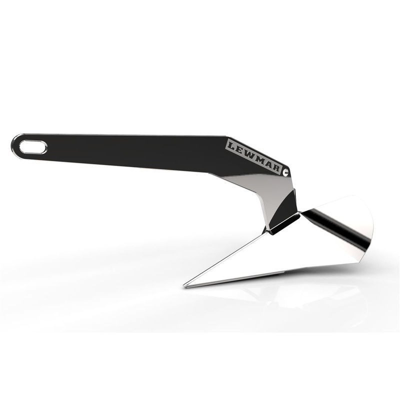 Lewmar 22LB DTX Anchor