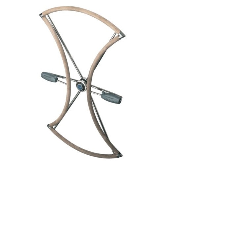 Lewmar 32 Folding Wheel Kit
