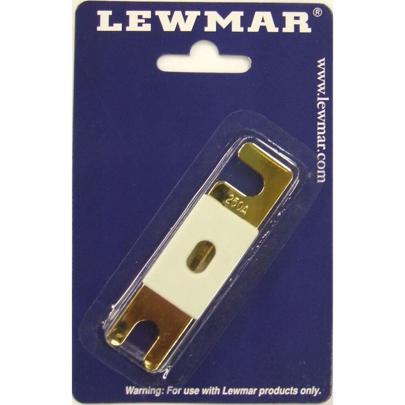Lewmar 400 Amp ANL Fuse