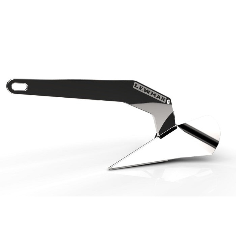 Lewmar 44LB DTX Anchor