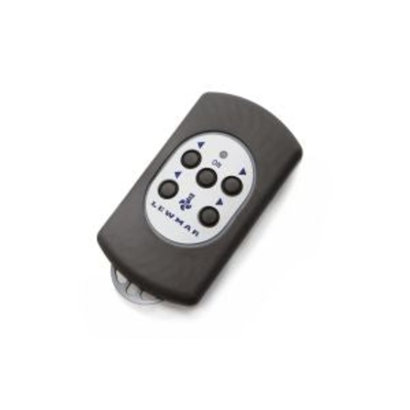 Lewmar 5-Button Wireless Bow Thruster/Windlass Remote