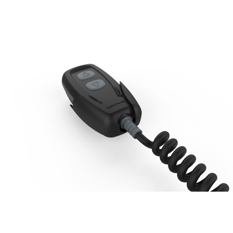 Lewmar Wired Windlass Remote