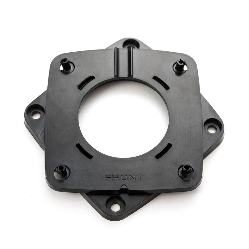 Lowrance 000-14169-001 Swivel Adapter for Hook2 4 and 5