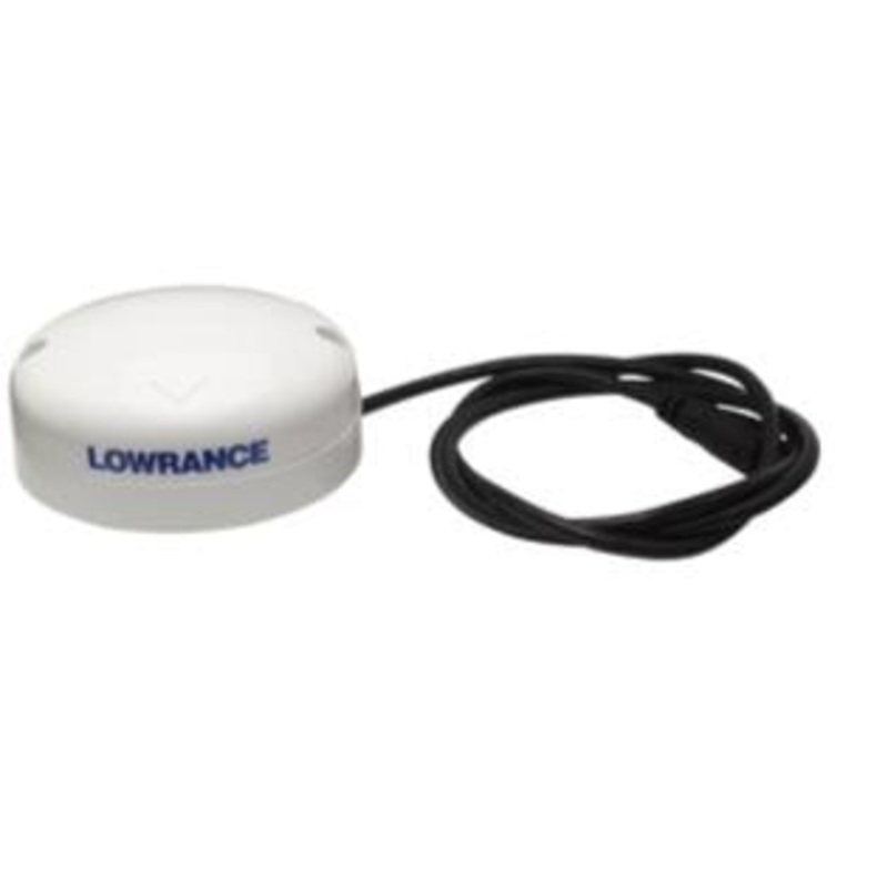 Lowrance POINT1 Baja GPS Sensor NMEA2000