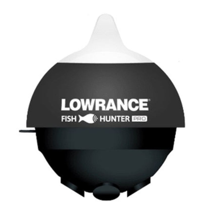 Lowrance Fishhunter Pro Castable Transducer
