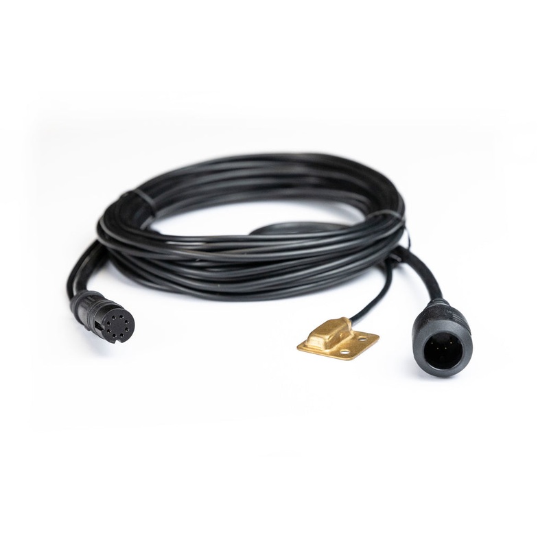 Lowrance In-line Temp Sensor For Splitshot Transducer