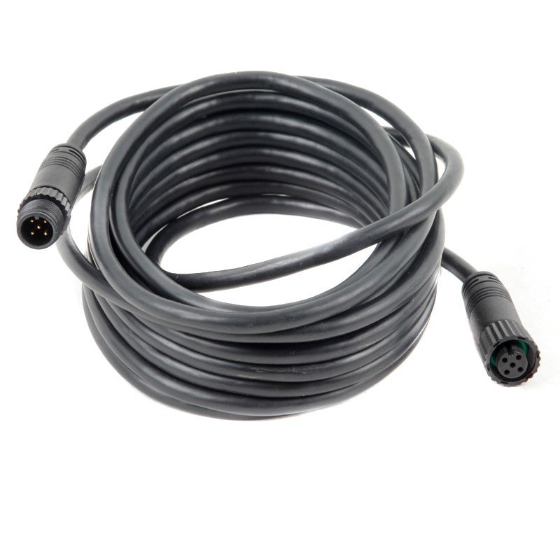 Lowrance N2KEXT-25RD Extension 25' NMEA 2000 Cable