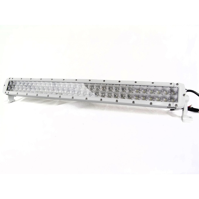 Marine Sport 30 HD Light Bar Dual  Row LED 240W