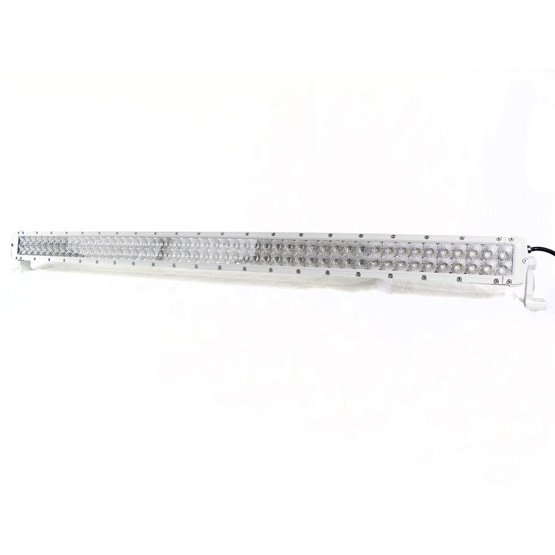 Marine Sport 50 HD Light Bar Dual  Row LED 260W