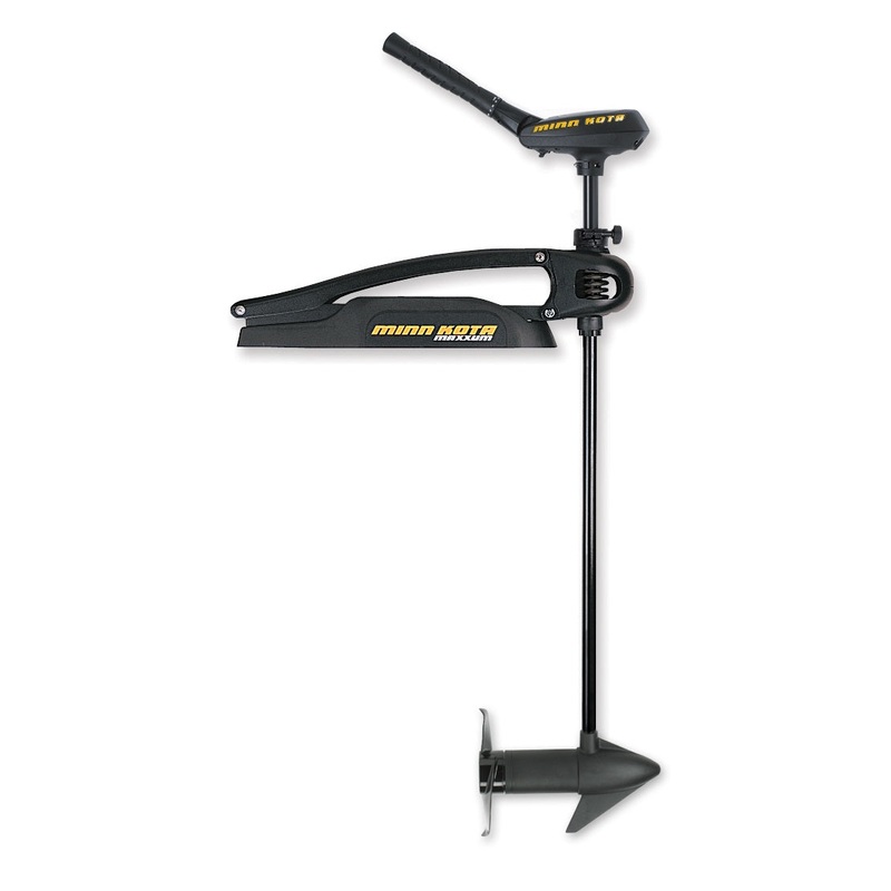 Minn Kota Maxxum 70 52 Speed Control Hand Control