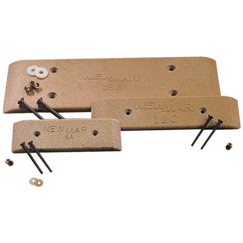 Newmar 12C Ground Plate
