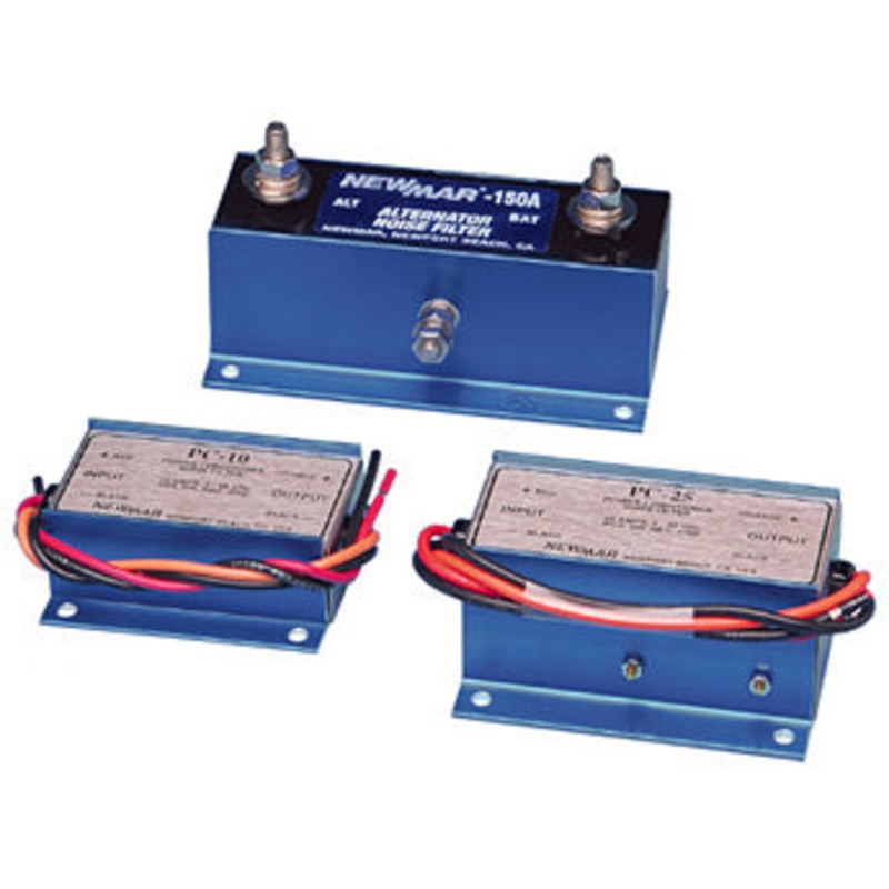 Newmar 150-A Alternator Filter